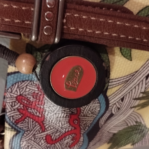 Sakroots Shoulder Purse - Picture 3 of 7